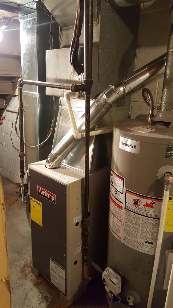 Slide of Affordable Prices Heating and Cooling