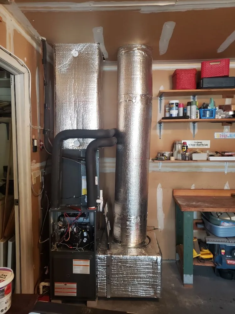 Slide of Affordable Refrigeration Services