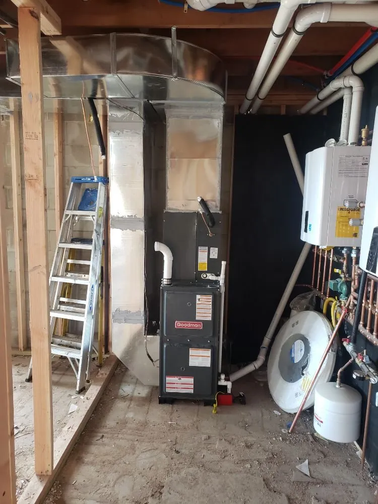 Slide of Affordable Refrigeration Services