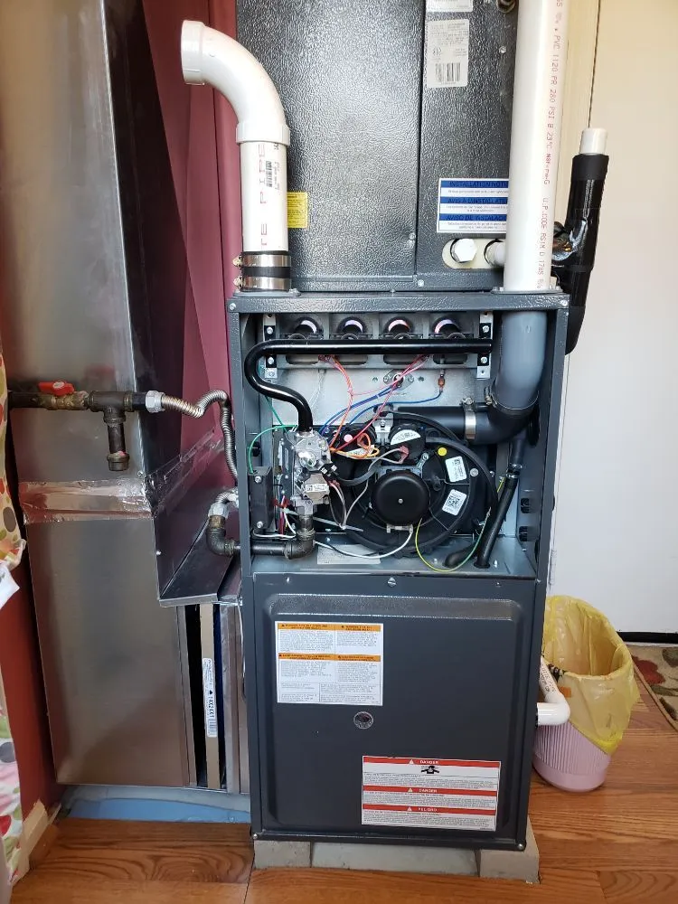 Slide of Affordable Refrigeration Services