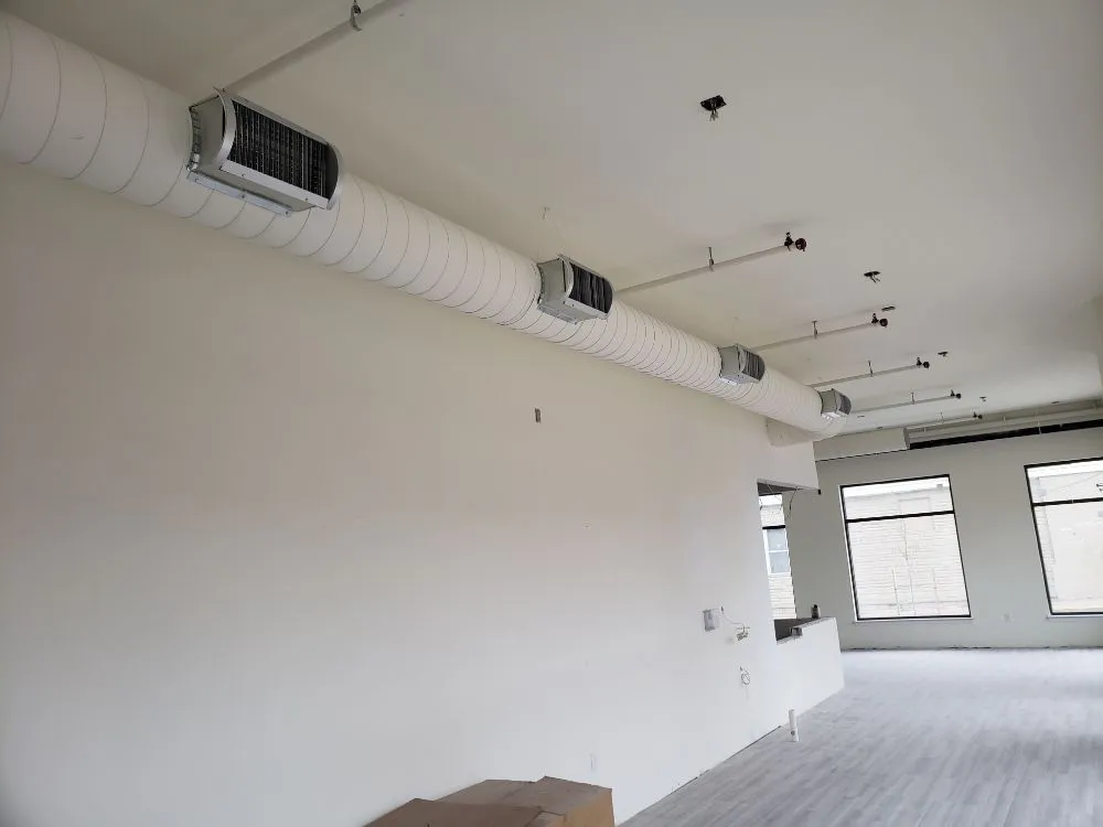 Slide of Affordable Refrigeration Services