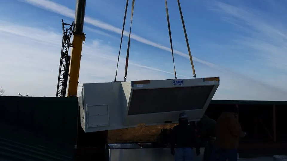 Slide of Affordable Service Solutions