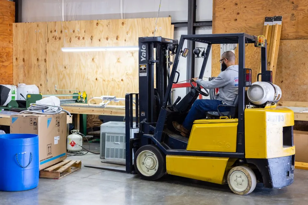 Slide of Affordable Service Solutions