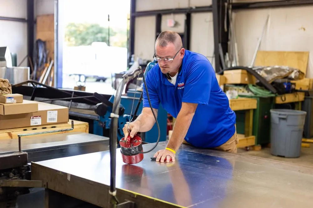 Slide of Affordable Service Solutions