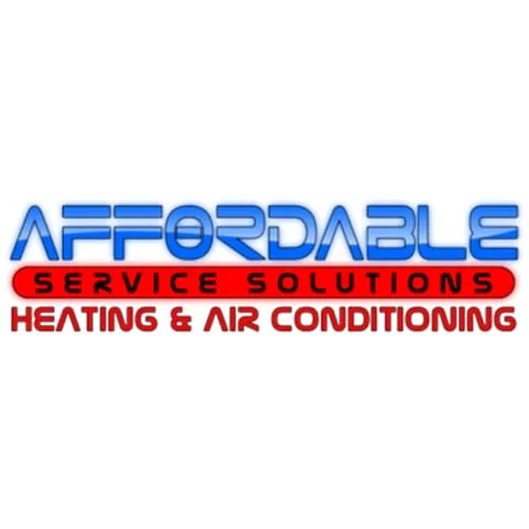 Slide of Affordable Service Solutions