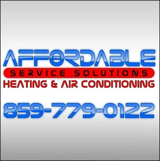 Slide of Affordable Service Solutions