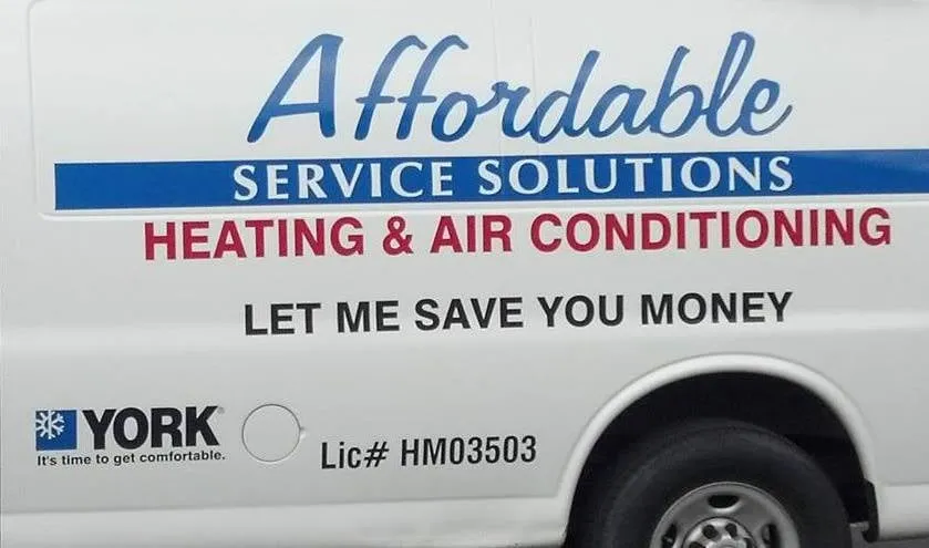 Slide of Affordable Service Solutions