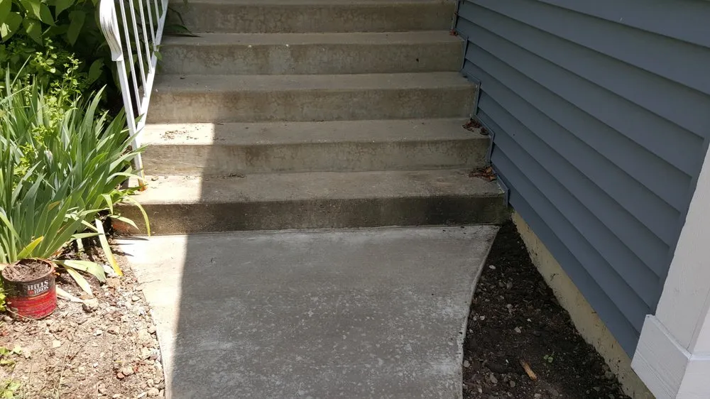 Slide of Affordable Services