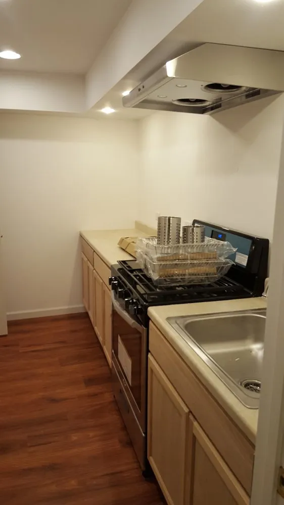 Slide of Affordable Services