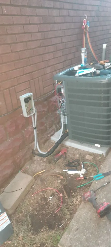 Slide of Affordable Services