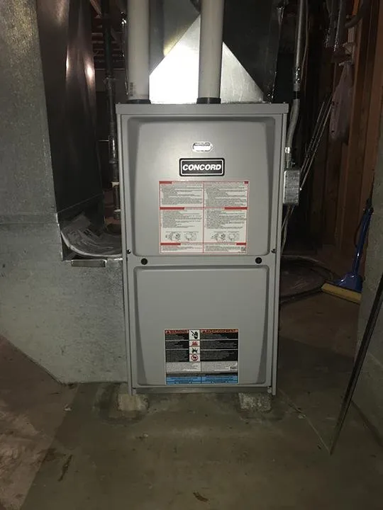 Slide of Affordable Services