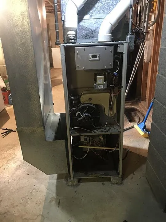 Slide of Affordable Services