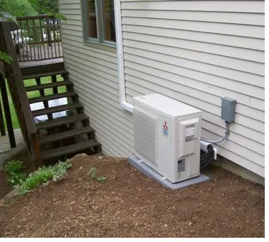Slide of Affordable Solar Hot Water and Power