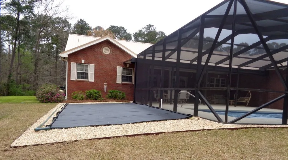 Slide of Affordable Solar Hot Water and Power