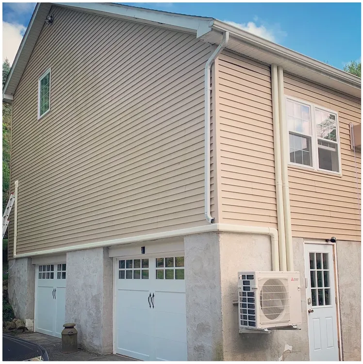 Slide of AFM Climate Works LLC