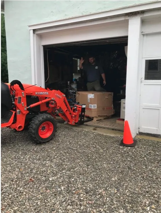 Slide of AFM Climate Works LLC