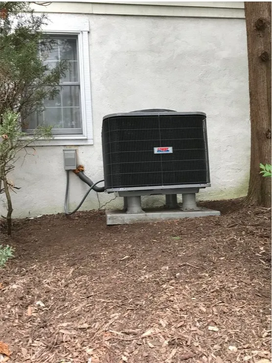 Slide of AFM Climate Works LLC