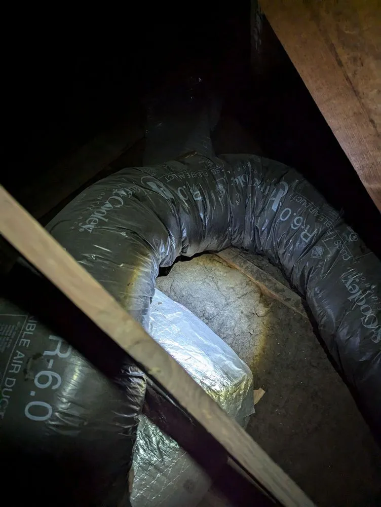 Slide of AFM Heating & Cooling