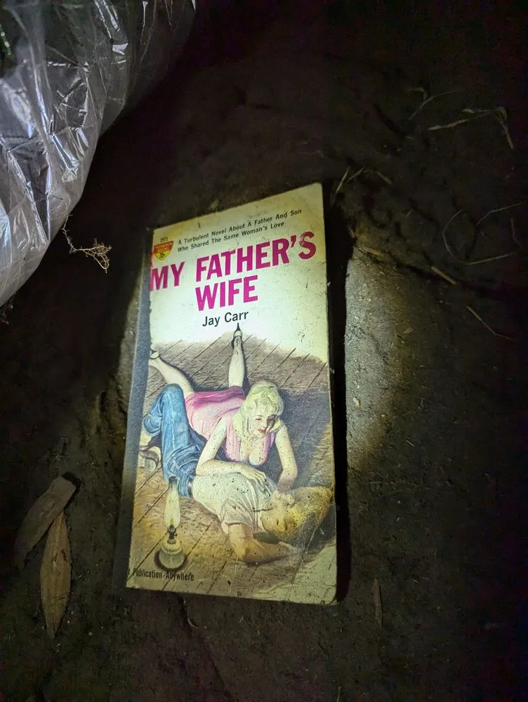 Slide of AFM Heating & Cooling