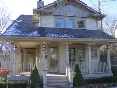 Slide of AFM Heating & Cooling