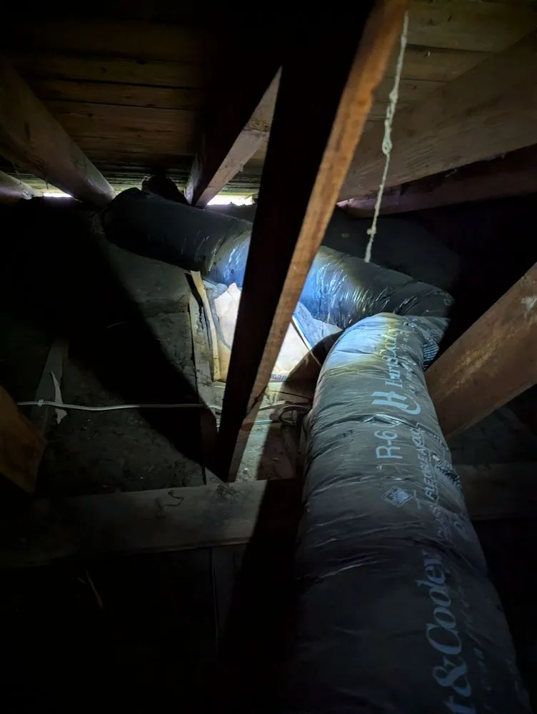 Slide of AFM Heating & Cooling