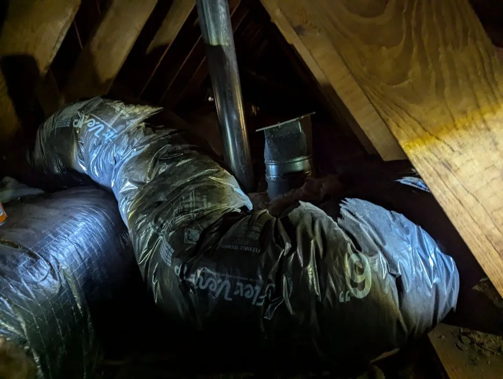 Slide of AFM Heating & Cooling