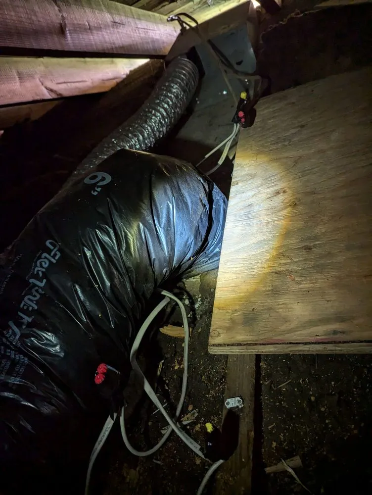 Slide of AFM Heating & Cooling