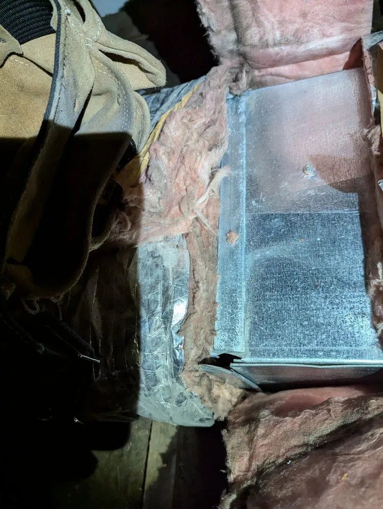 Slide of AFM Heating & Cooling