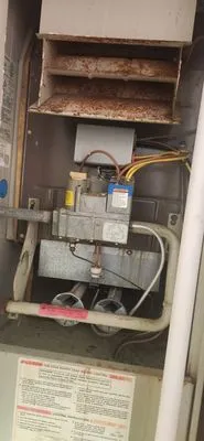 After Hours Ac And Heat Logo