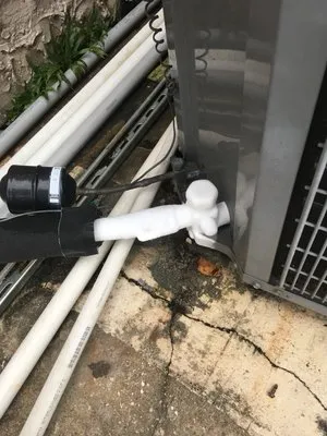 After Hours A/C and Refrigeration Logo