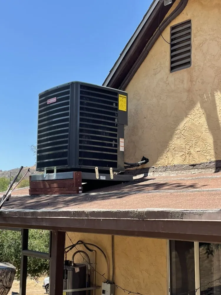 Slide of After Hours Heating & Air Conditioning