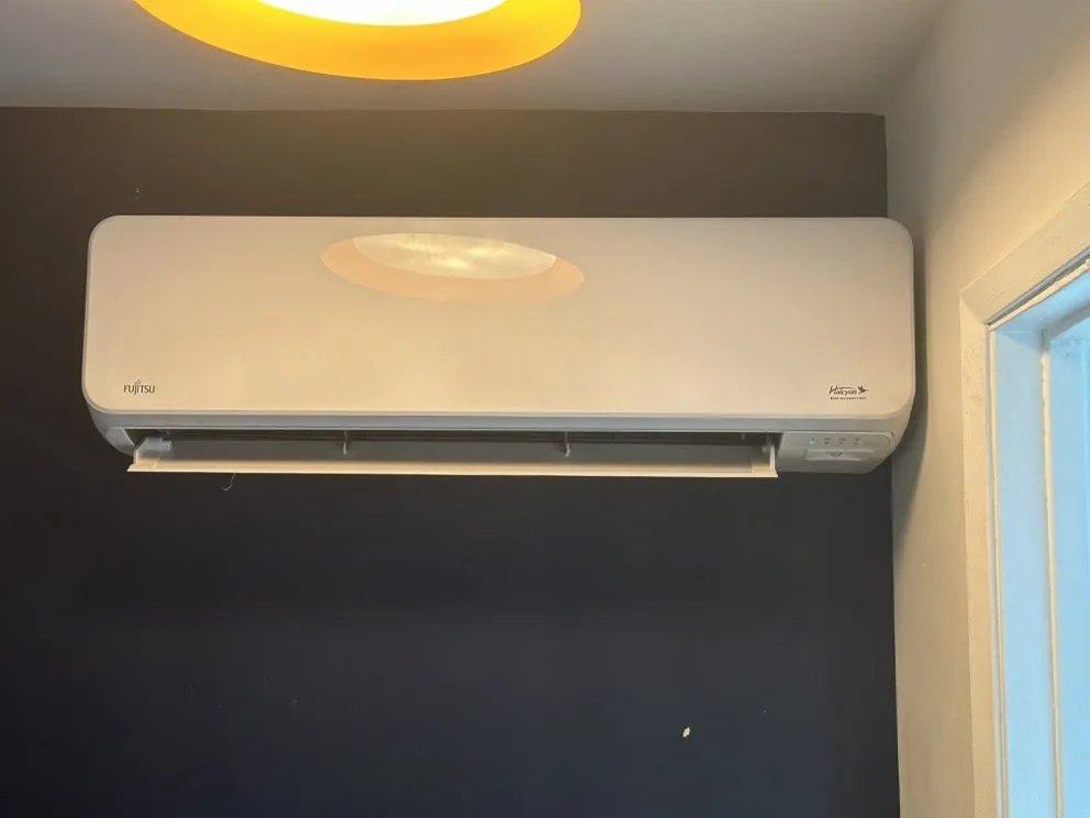 Slide of After Hours Heating & Air Conditioning