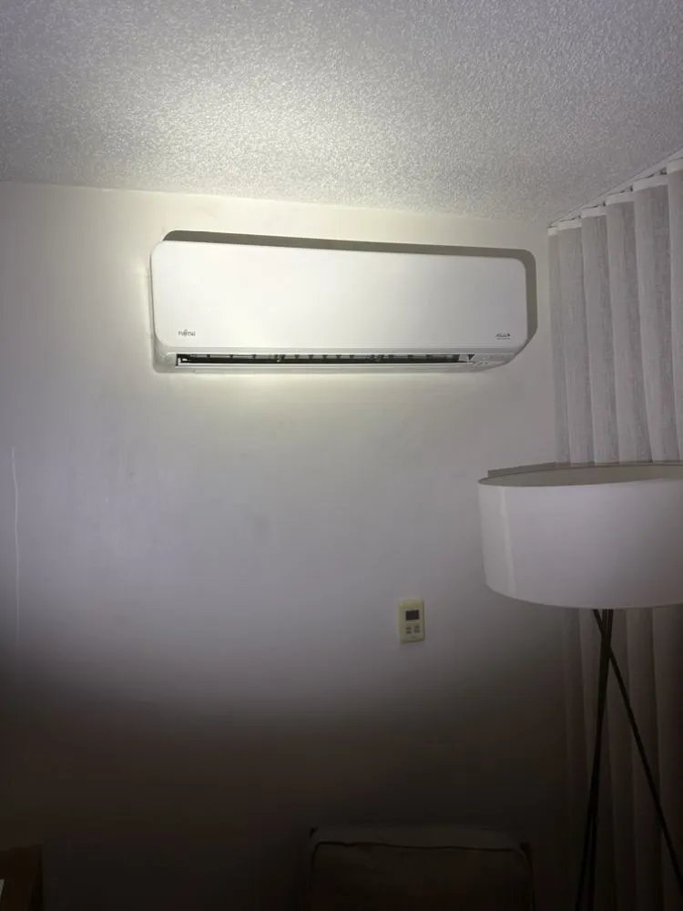 Slide of After Hours Heating & Air Conditioning