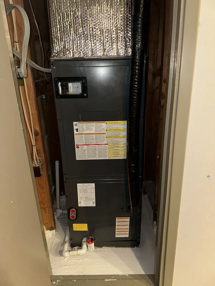 Slide of After Hours Heating & Air Conditioning