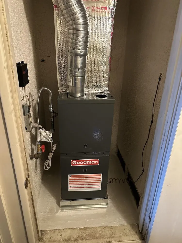 Slide of After Hours Heating & Air Conditioning