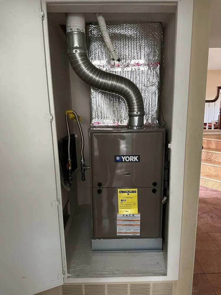 Slide of After Hours Heating & Air Conditioning