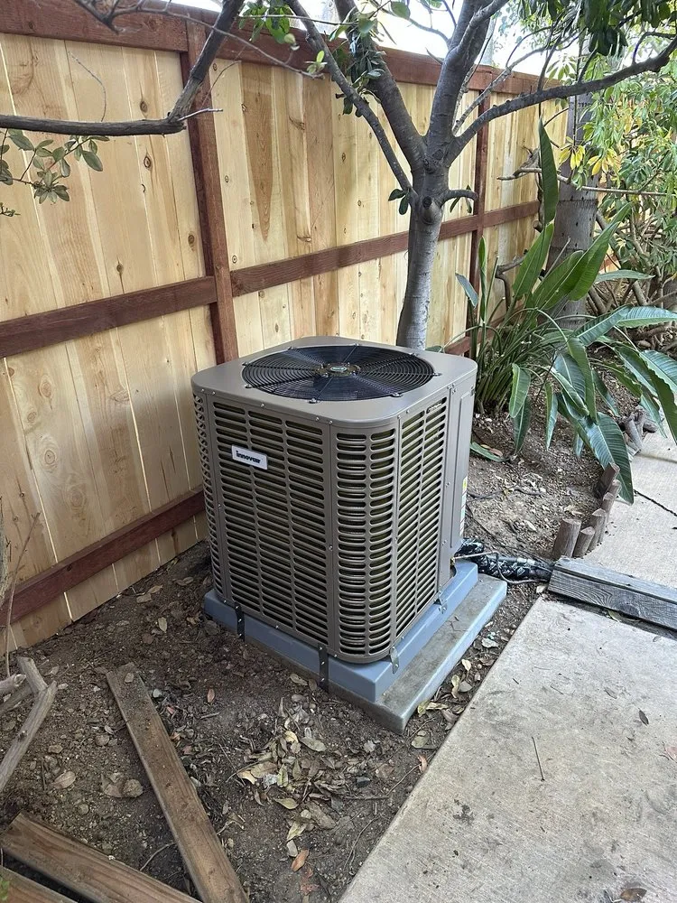 Slide of After Hours Heating & Air Conditioning