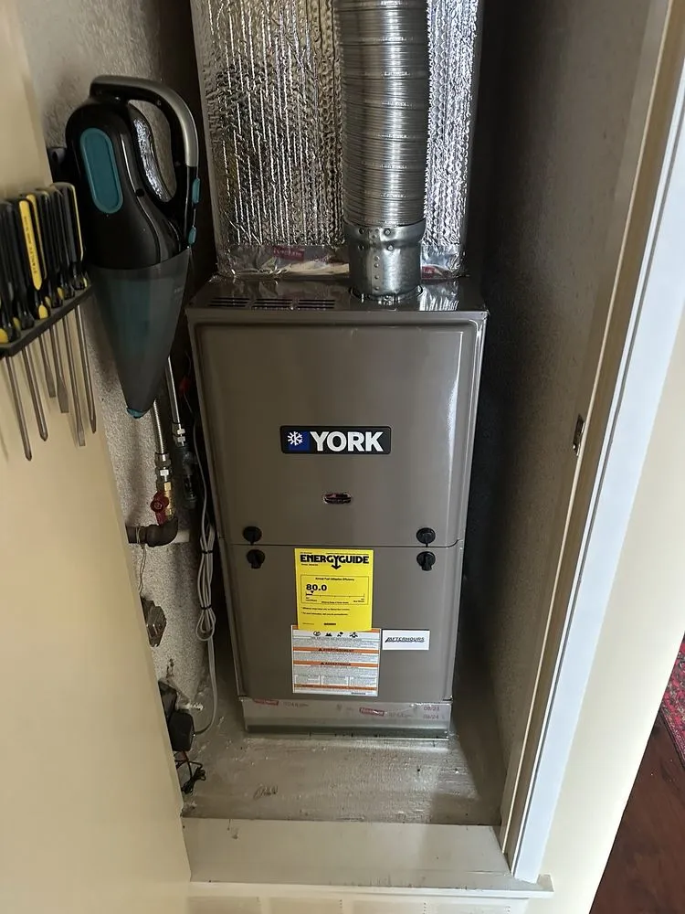 Slide of After Hours Heating & Air Conditioning