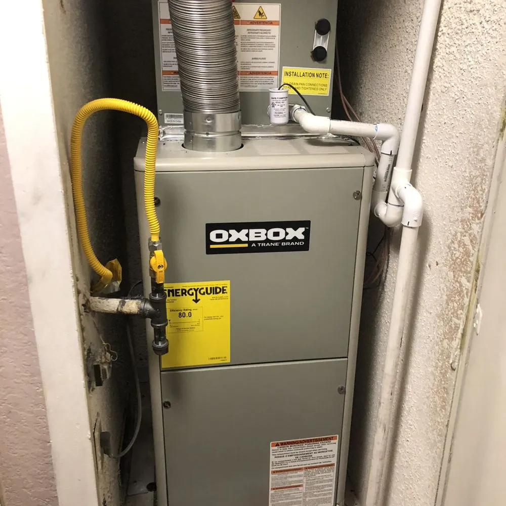 Slide of After Hours Heating & Air Conditioning