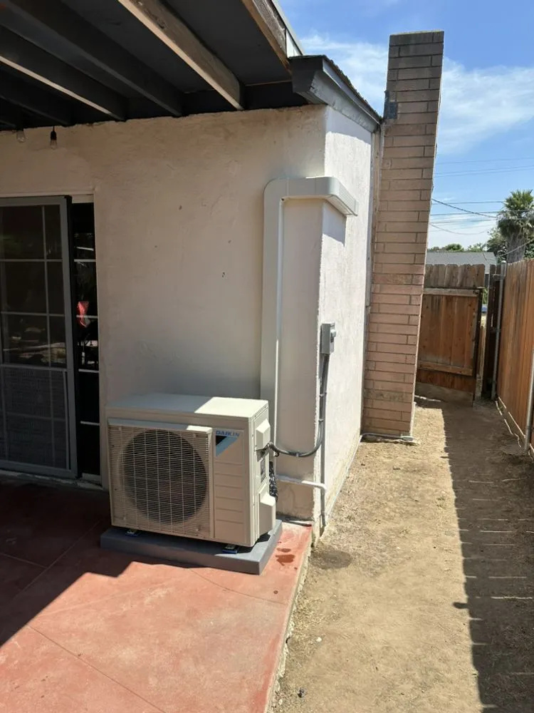 Slide of After Hours Heating & Air Conditioning