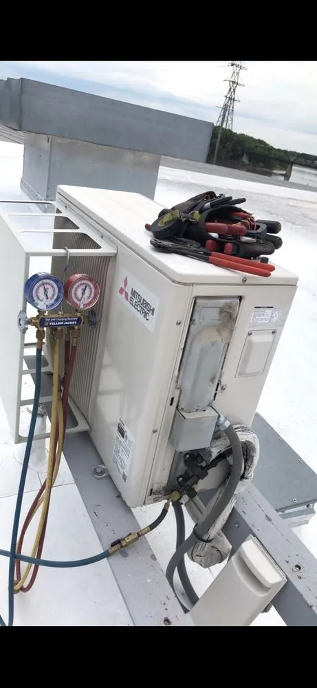 Top-rated AC installation same-day service in Lebo, KS by After Hours Heating & Air