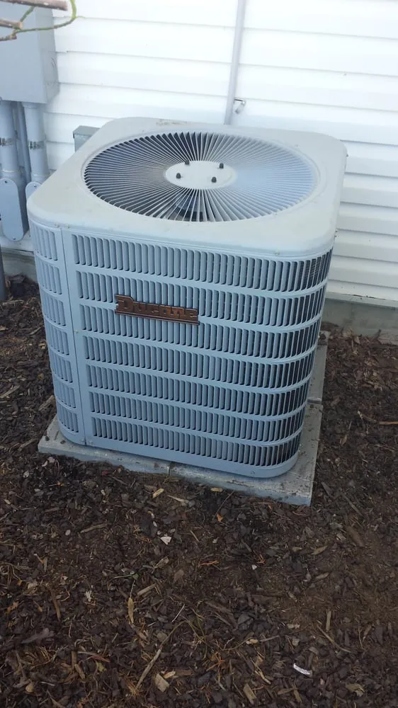 Slide of After Hours Heating & Air