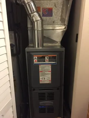 After Hours Heating & Air