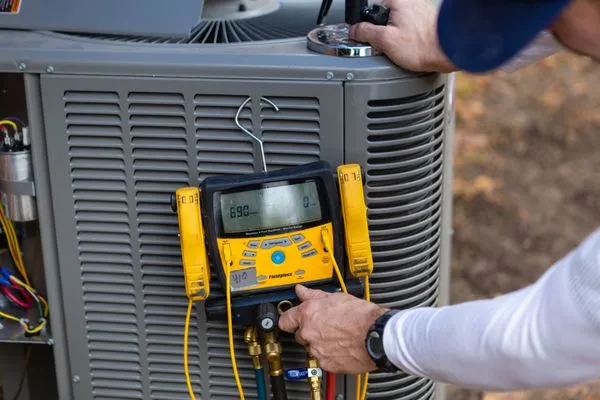 After Hours Heating & Cooling