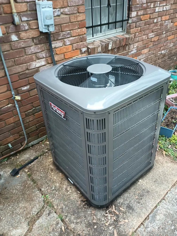 Slide of After Hours Heating And Air