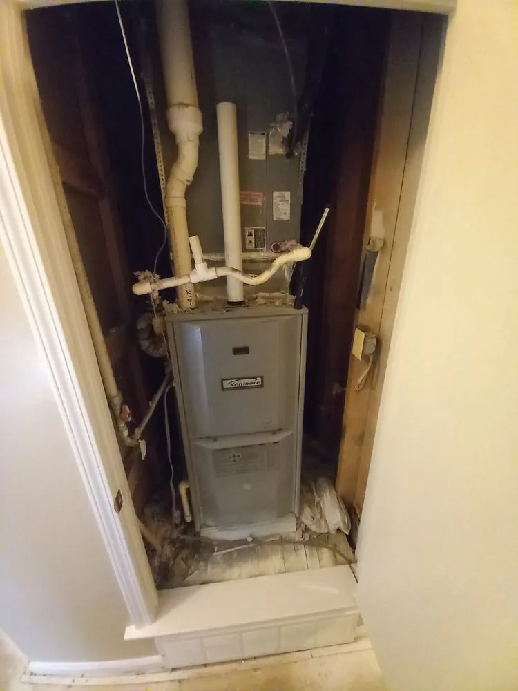 Slide of After Hours Heating And Air