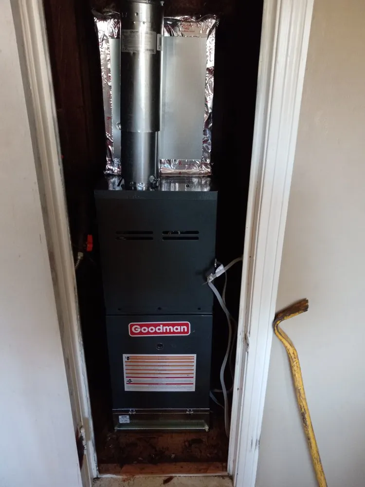 Slide of After Hours Heating And Air