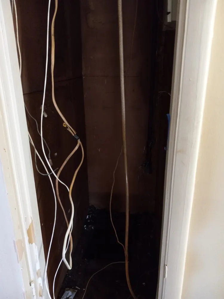 Slide of After Hours Heating And Air