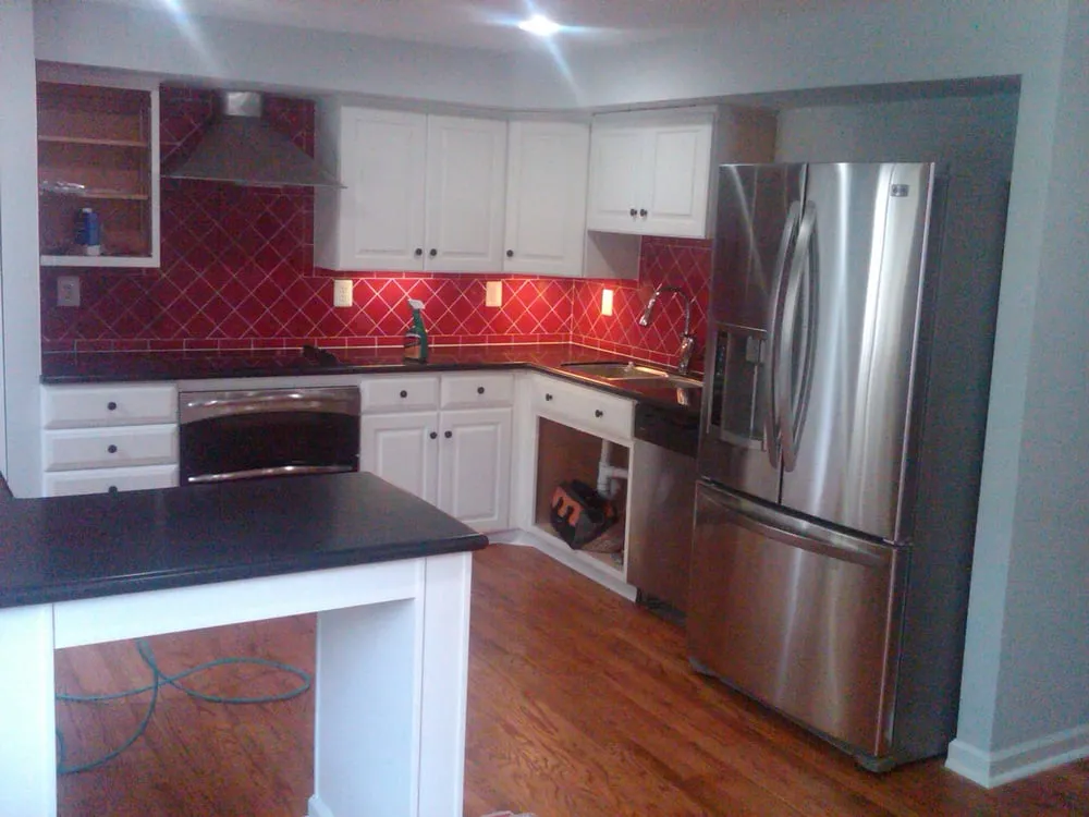 Slide of After Hours Home Improvement