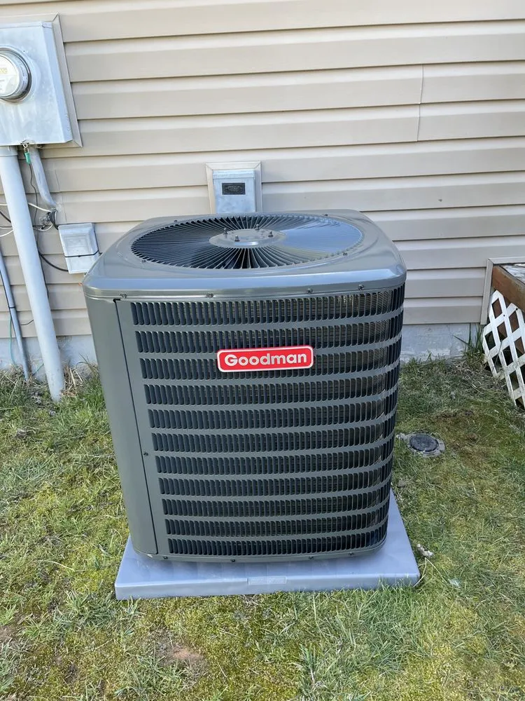 Slide of After Hours Hvac Services